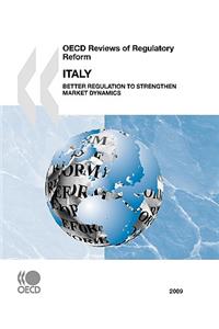 OECD Reviews of Regulatory Reform OECD Reviews of Regulatory Reform