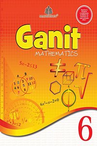 Ganit Mathematics - 6