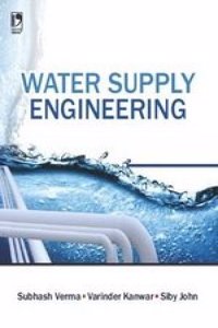 Water Supply Engineering