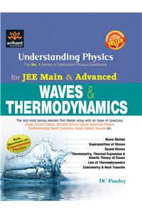 Waves & Thermodynamics for JEE