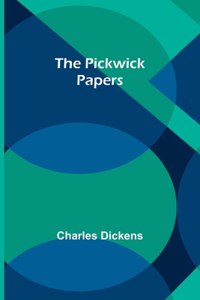 Pickwick Papers