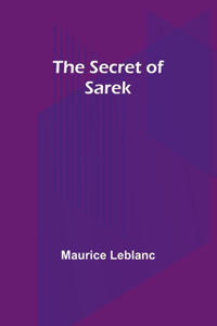 Secret of Sarek