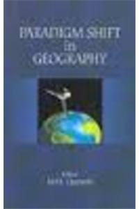 Paradigm Shift in Geography