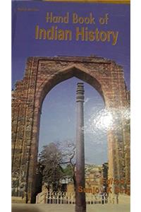 Hand Book of Indian History