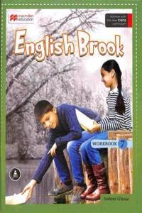 English Brook 2018 WB Cl 7