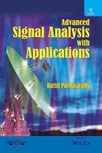 Advanced Signal Analysis with Applications