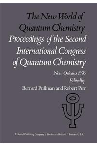 New World of Quantum Chemistry