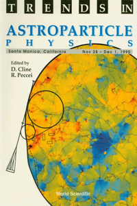 Trends in Astroparticle Physic
