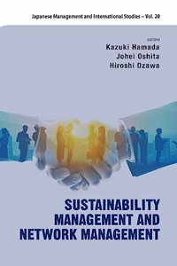 Sustainability Management and Network Management