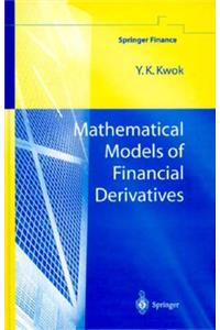 Mathematical Models of Financial Derivatives