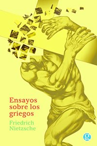 ENSAYO SOBRE LOS GRIEGOS