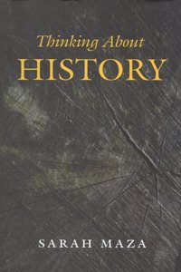 Thinking About History