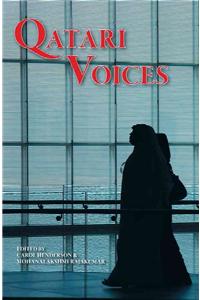 Qatari Voices