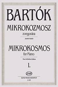 Mikrokosmos 1