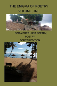 Enigma Of Poetry-- Volume One