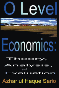 O Level Economics