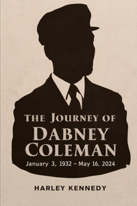 Journey of Dabney Coleman