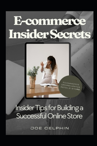 eCommerce Insider Secrets