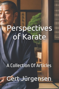 Perspectives of Karate