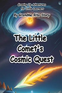 Little Comet's Cosmic Quest