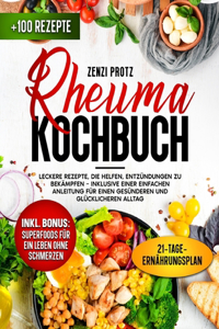 Rheuma Kochbuch