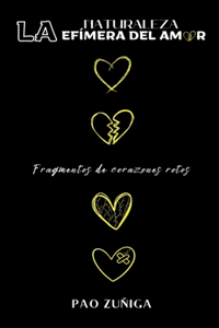 Naturaleza Efímera del Amor
