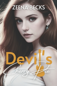 Devil's Cherry Pie: A Rockstar Romance