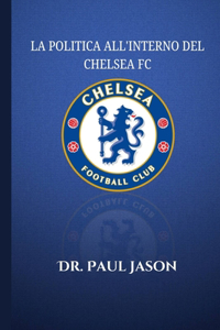 Politica All'interno del Chelsea FC
