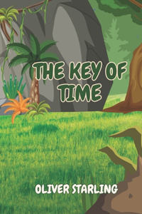 The key of time