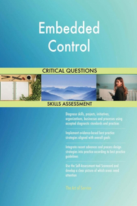 Embedded Control Critical Questions Skills Assessment