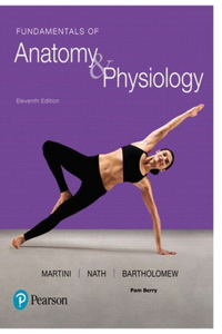 Fundamentals of Anatomy & Physiology