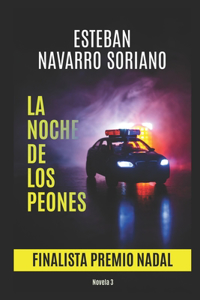 Noche de Los Peones
