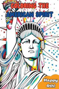Coloring The American Spirit