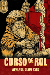 Curso de Rol Aprende desde cero