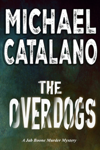 Overdogs (Book 10