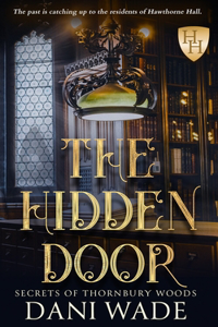 Hidden Door