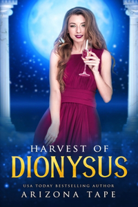 Harvest Of Dionysus