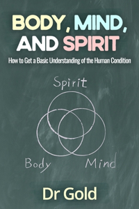 Body, Mind, and Spirit