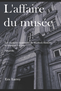 L'affaire du Musee