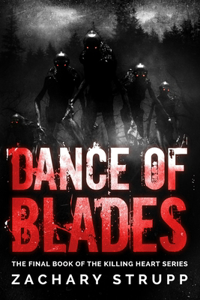 Dance of Blades