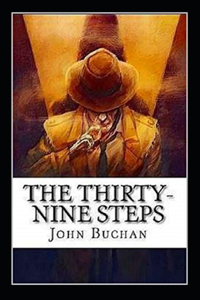 The Thirty-Nine Steps Annotated