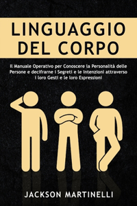 Linguaggio del Corpo