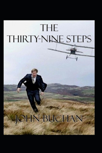 Thirty Nine Steps