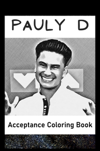 Acceptance Coloring Book