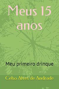 Meus 15 anos
