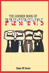 Goober book of Presidents!