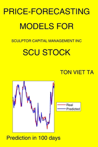 Price-Forecasting Models for Sculptor Capital Management Inc SCU Stock