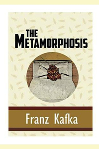 Metamorphosis illustrated