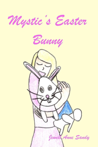 Mystic's Easter Bunny