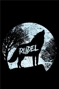 Rudel